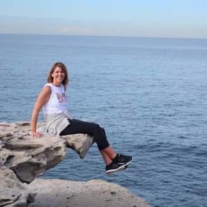 Meet your Posher, Penny